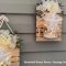 Recycled Home Decor
