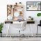Study Room Decor Inspiration to Make it More Comfortable