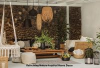 Nature-Inspired Home Decor
