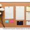 DIY Bulletin Board