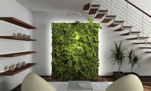 Green Wall